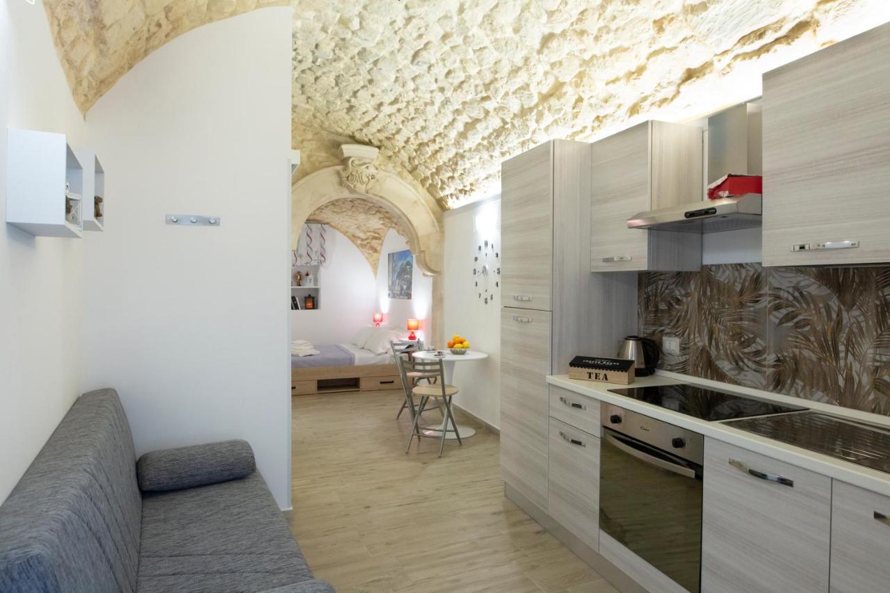 L'Arco Sul Fiume Villa Scicli Exterior foto