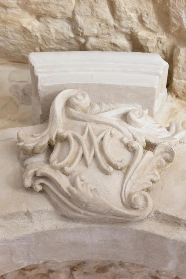 L'Arco Sul Fiume Villa Scicli Exterior foto