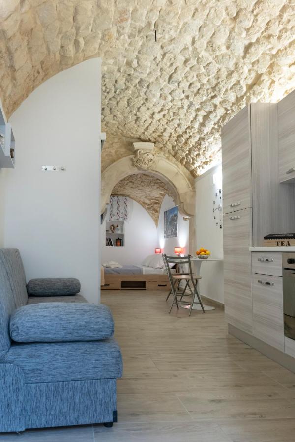 L'Arco Sul Fiume Villa Scicli Exterior foto