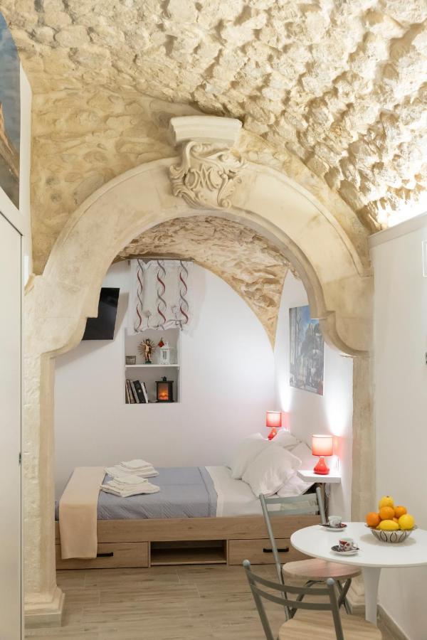 L'Arco Sul Fiume Villa Scicli Exterior foto